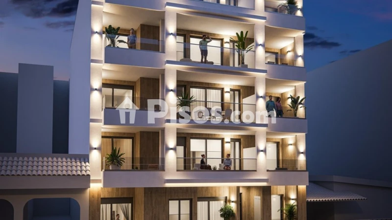 Piso – Torrevieja