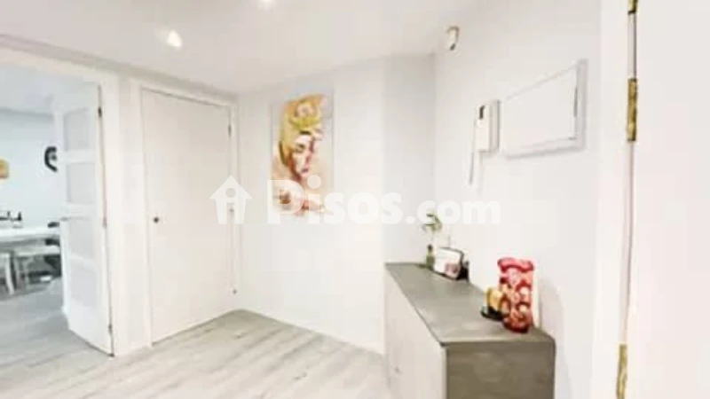 Apartamento en alquiler en Barcelona Capital