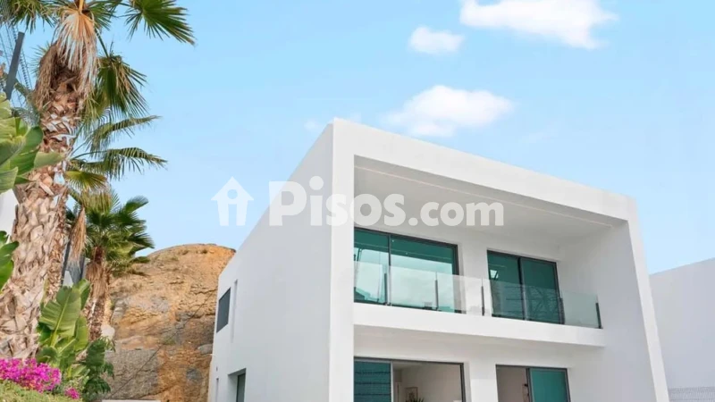 Casa – Benidorm, Racó de l'Oix, la Marina Baixa