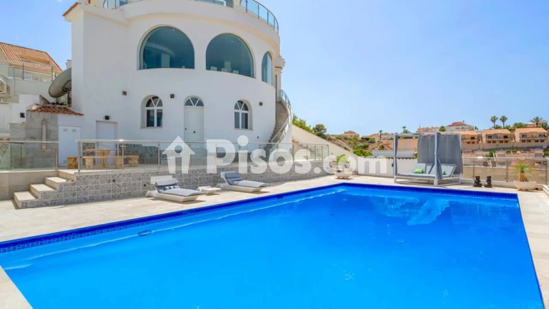 Casa – Rojales, Ciudad Quesada