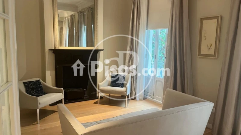 Apartamento en alquiler en El Pla del Remei
