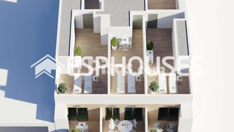 Piso – Torrevieja