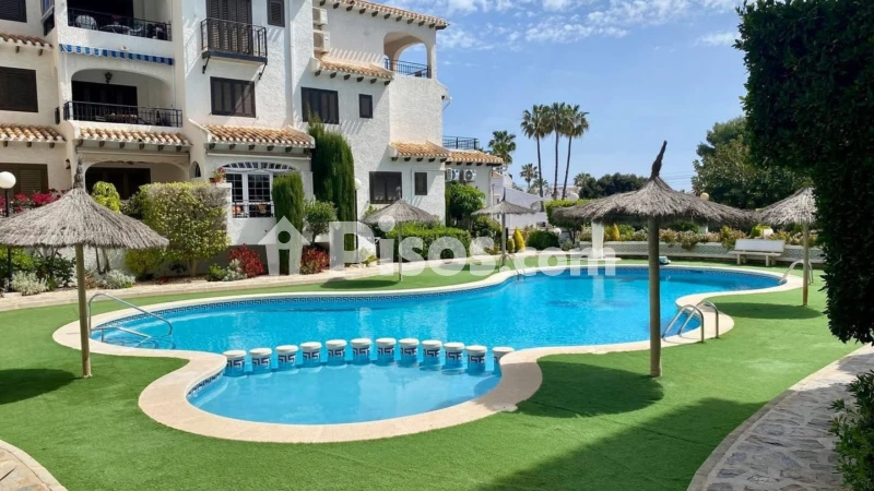 Pis – Orihuela, Urbanización Las Mañanitas, Dehesa de Campoamor