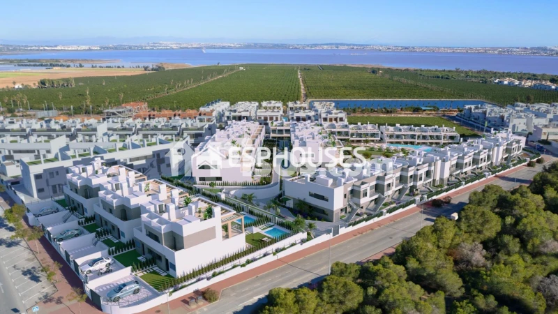 Pis – Torrevieja
