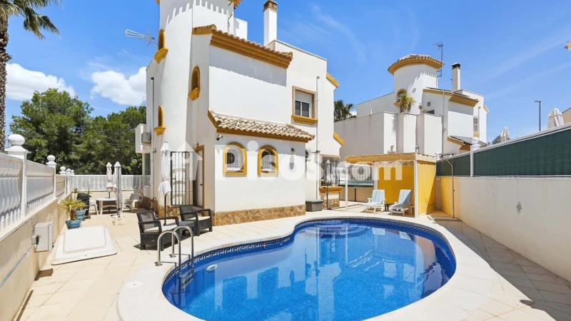 Casa – Pilar de la Horadada, Residencial Adelaida, Pinar de Campoverde