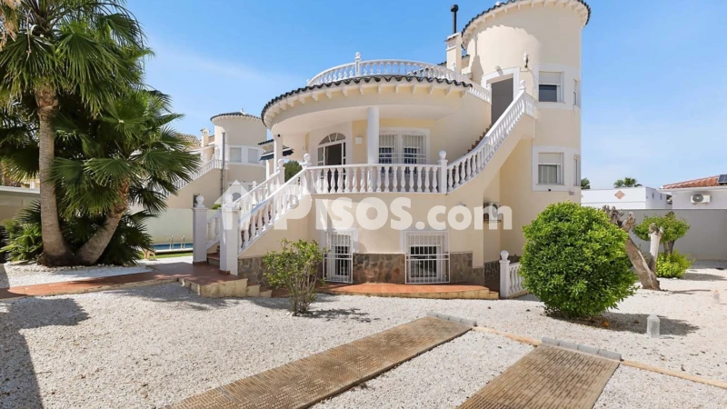 Casa – Pilar de la Horadada, Pinar de Campoverde