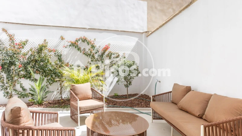 Apartamento en alquiler en València Capital