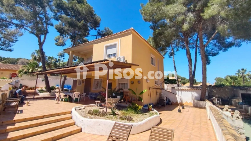 Casa – Pilar de la Horadada, Pinar de Campoverde