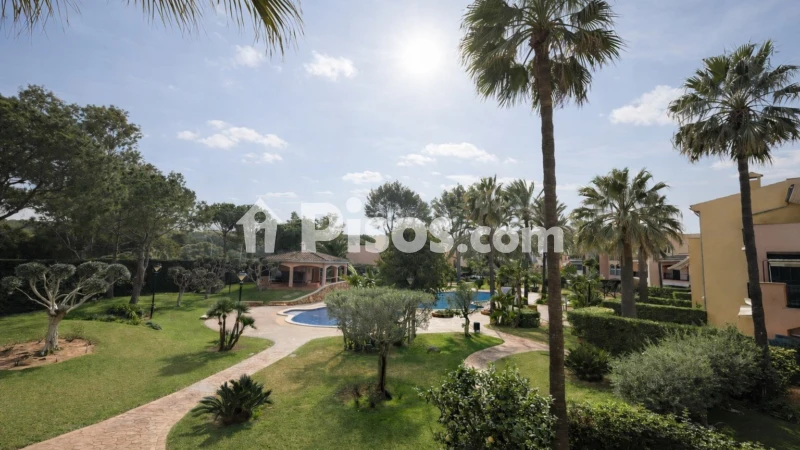 Fotografía del inmueble reportado: 2.500 €/mes — Baleares, Baleares