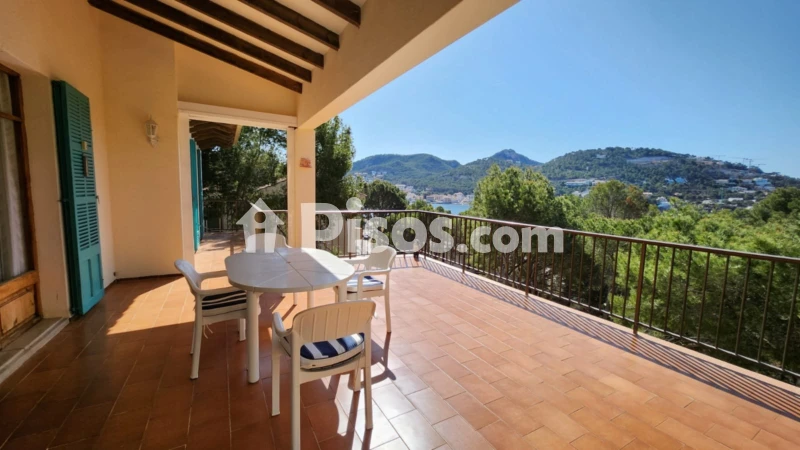 Fotografía del inmueble reportado: 3.500 €/mes — Baleares, Baleares