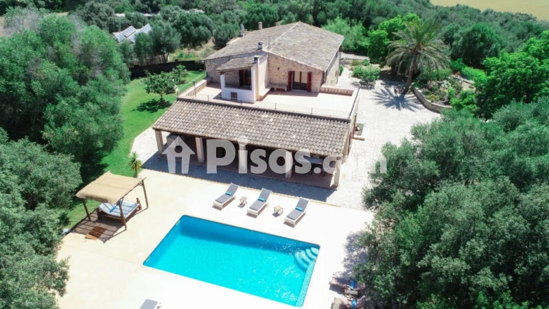 Fotografía del inmueble reportado: 6.000 €/mes — Baleares, Baleares