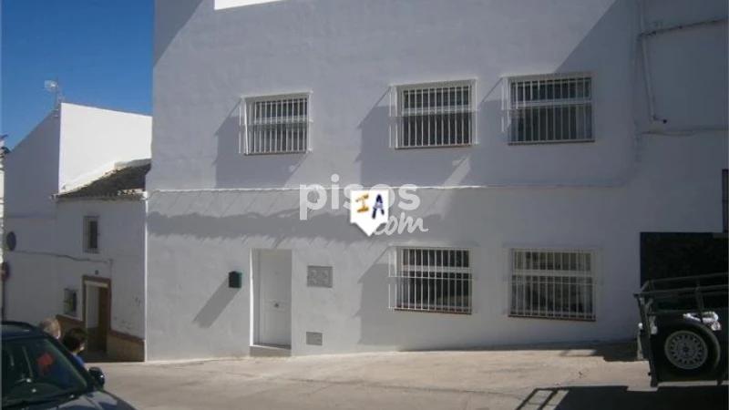 Casa en venta en Pruna, Pruna de 75.000 €