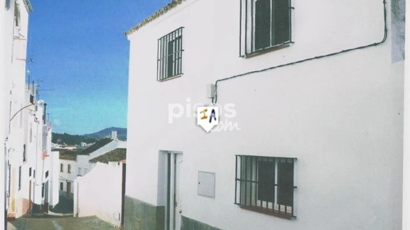 Casa en venta en Olvera, Olvera de 49.500 €