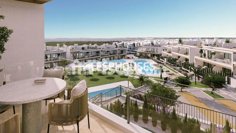 Piso – Torrevieja
