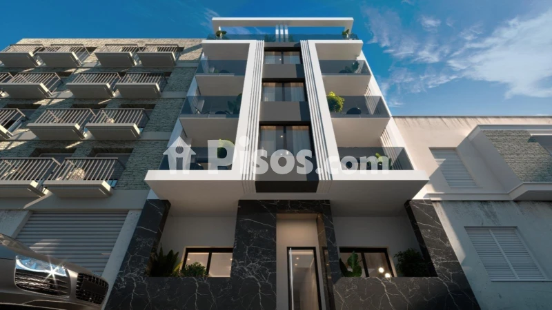Piso – Torrevieja