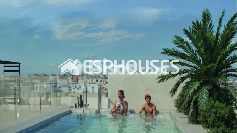 Pis – Torrevieja