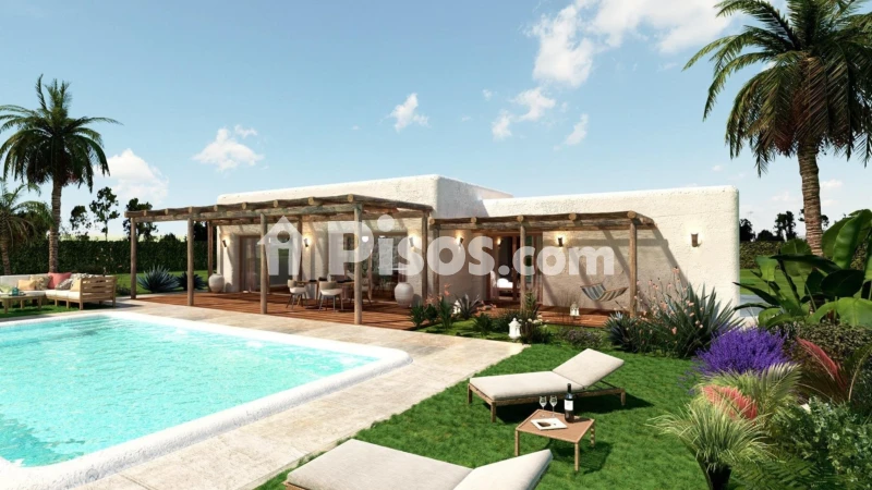 Casa – el Pinós / Pinoso