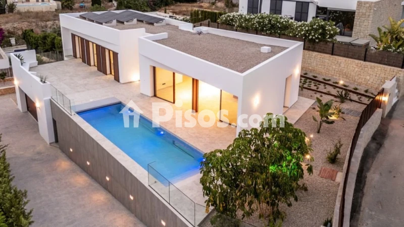 Casa – Benissa, Ferrando, la Marina Alta