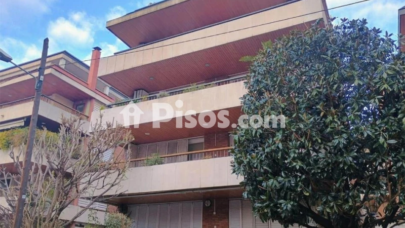 Apartamento en alquiler en Barcelona Capital