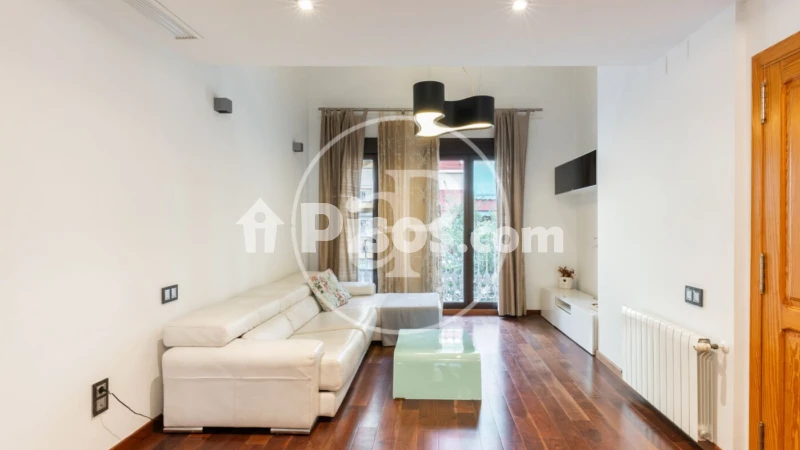 Casa en alquiler en El Cabanyal-El Canyamelar