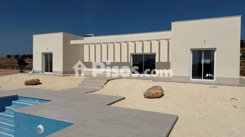 Casa – el Pinós / Pinoso