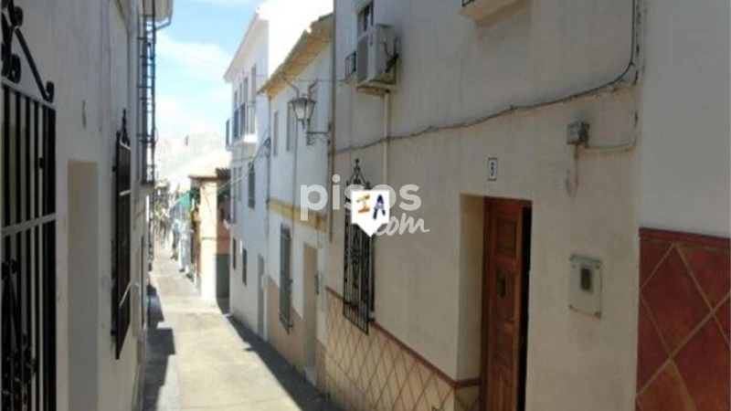 Casa en venta en Priego de Córdoba, Priego de Córdoba de 68.000 €