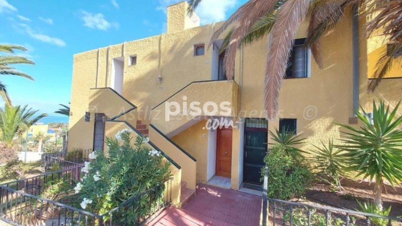 Apartamento en venta en Santiago del Teide, Santiago del Teide de 250.000 €