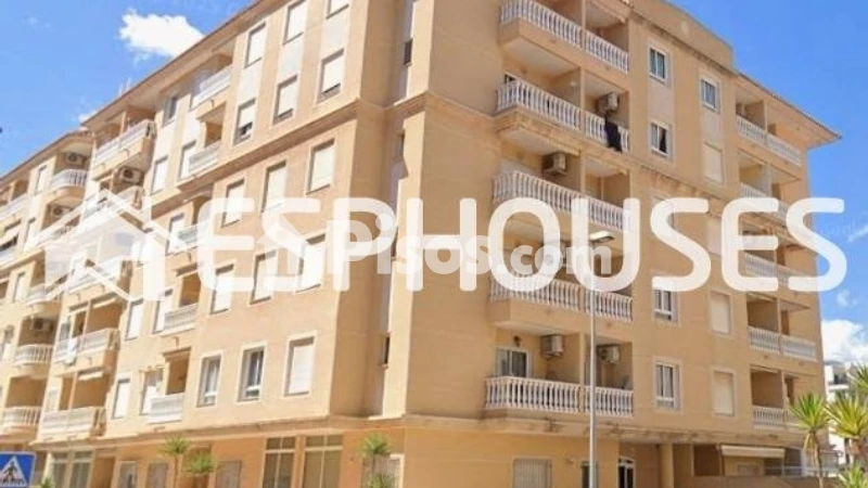 Piso – Guardamar del Segura, Es Centre, Serra de Tramuntana