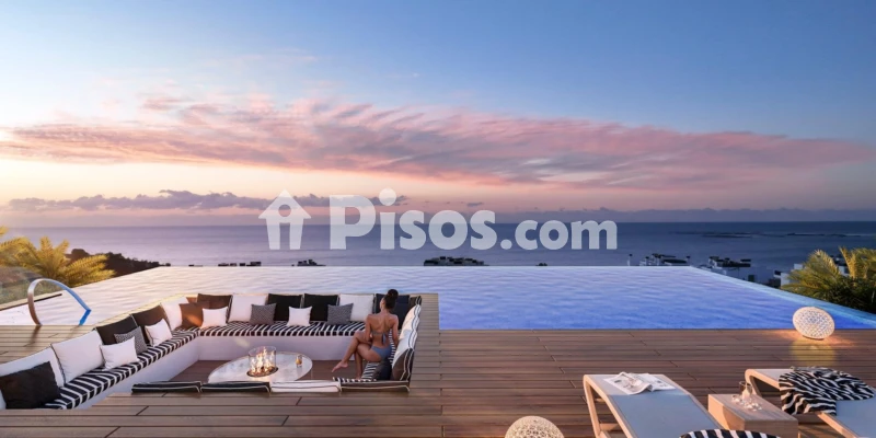 Piso – la Vila Joiosa / Villajoyosa, Cales i Talaies