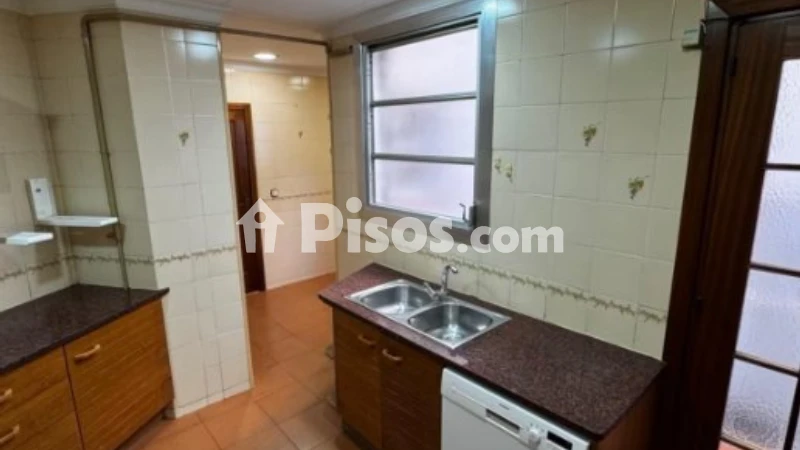 Apartamento en alquiler en Barcelona Capital