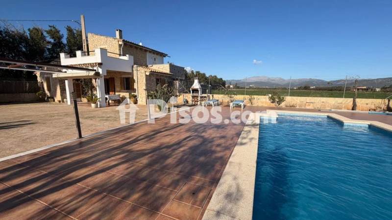 Fotografía del inmueble reportado: 2.000 €/mes — Baleares, Baleares