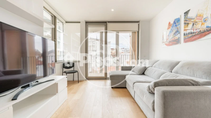 Fotografía del inmueble reportado: 3.450 €/mes — Madrid, Madrid