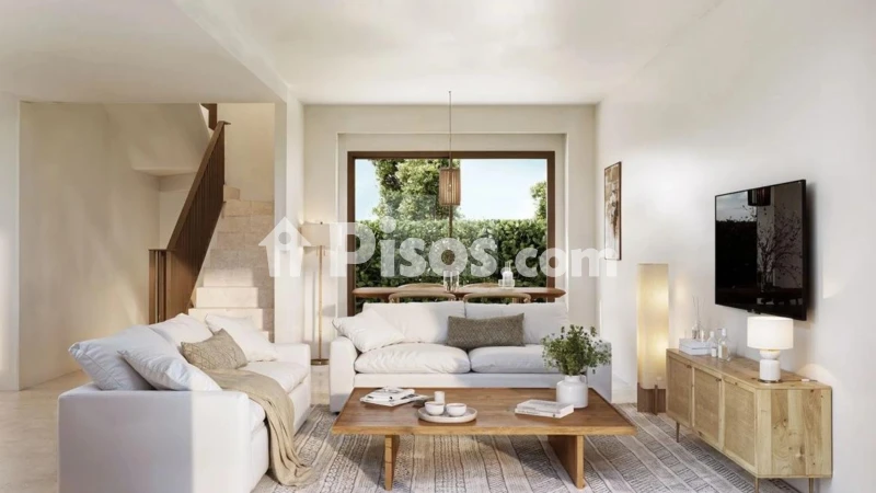 Casa – La Nucia