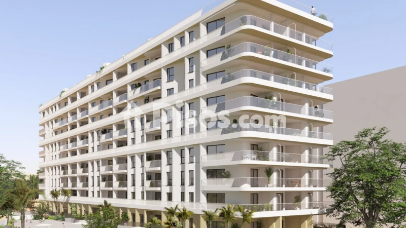 Pis – la Vila Joiosa / Villajoyosa, Cales i Talaies