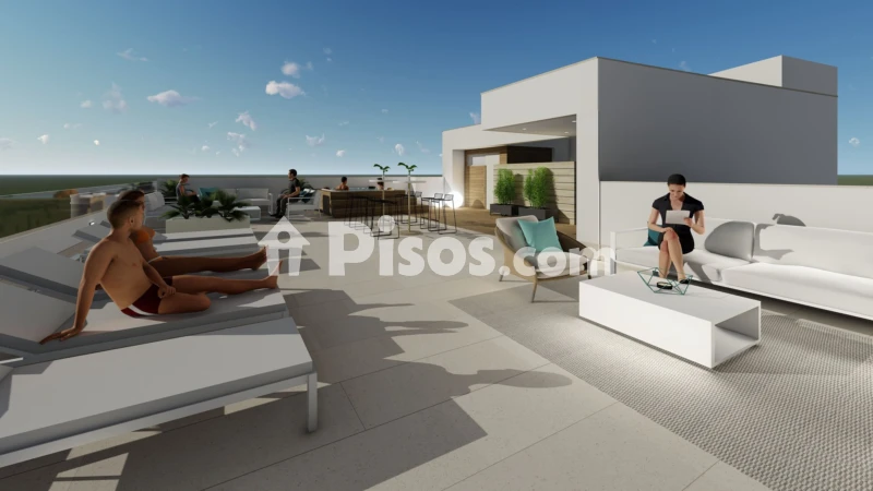 Pis – Torrevieja