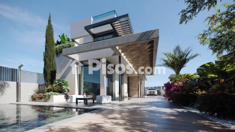 House in Revilla Vallejera - Vista 3
