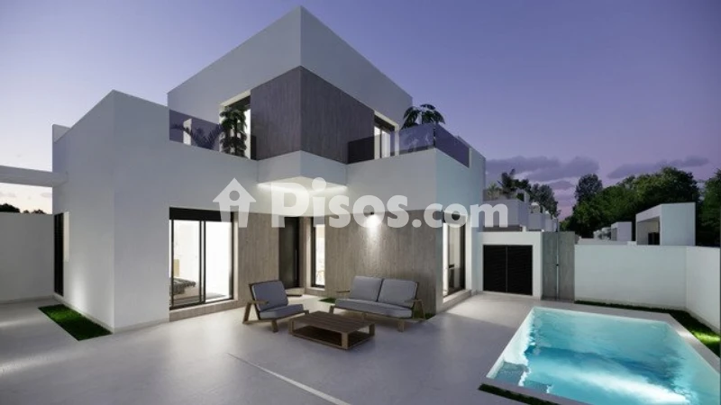 Casa – San Fulgencio