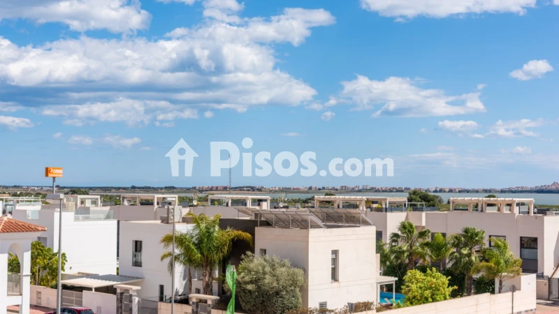 Casa – Los Montesinos
