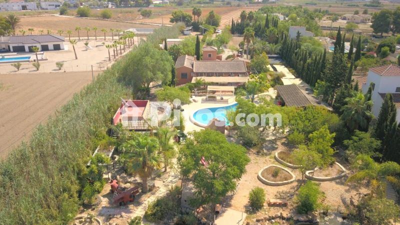 Casa – Catral