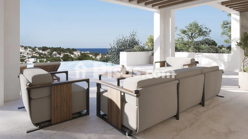 Casa – Benissa, la Marina Alta