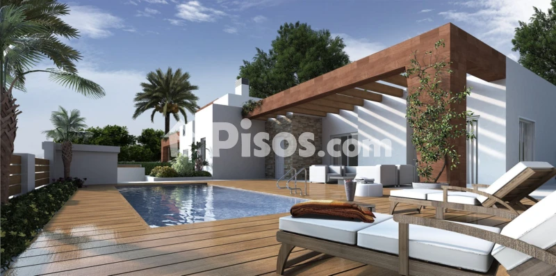 Casa – Orihuela, Villa Rosa, Urbanización la Florida