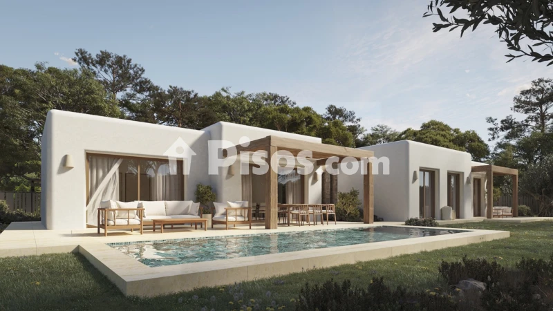 Casa – Benissa