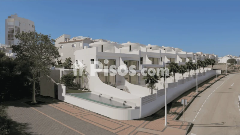 Piso – Torrevieja, Torreblanca, Cabo Cervera-Playa la Mata