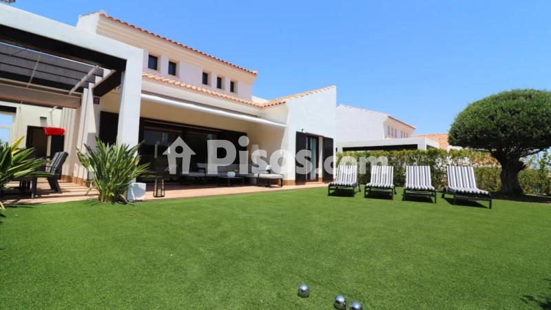 Casa – Algorfa