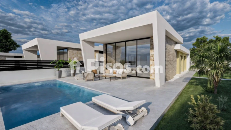 Casa – Orihuela, Villa Rosa, Urbanización la Florida
