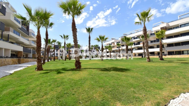 Pis – Orihuela, Paraje Los Almendros, Lagosol-Sector F-2
