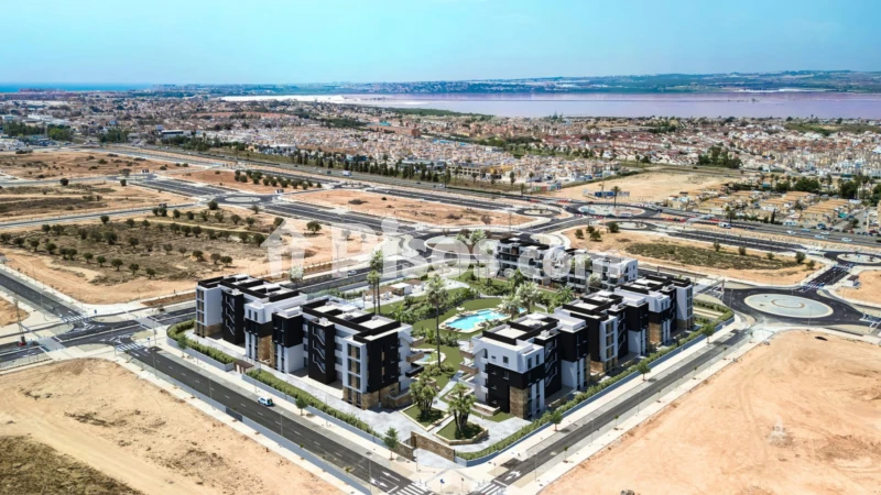 Piso – Torrevieja