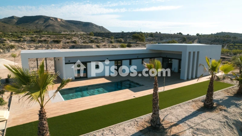 Casa – el Pinós / Pinoso