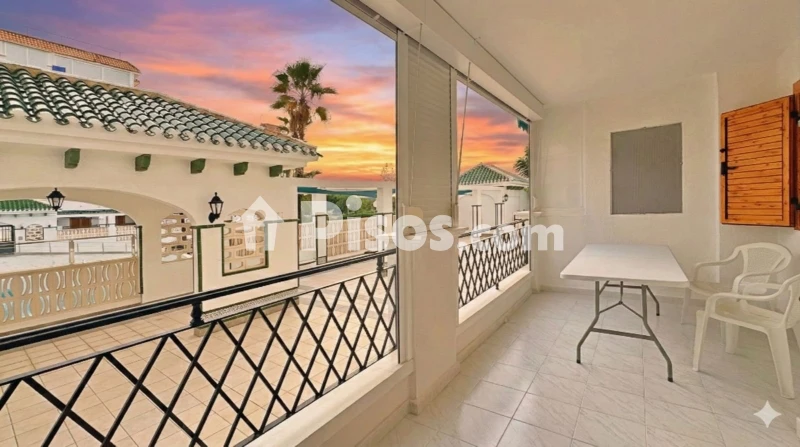 Piso – Torrevieja