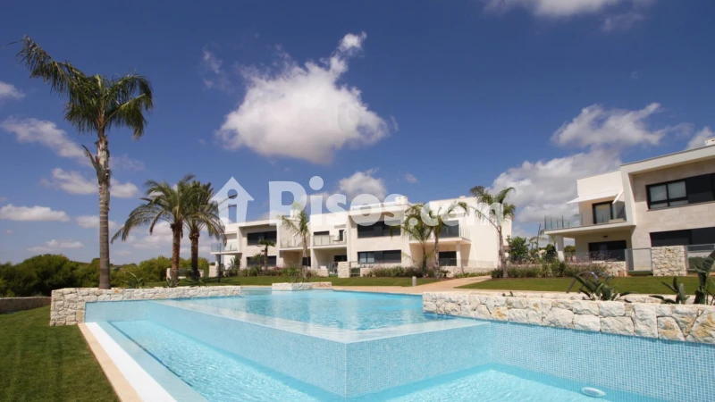 Piso – Pilar de la Horadada, Lo Romero Golf Resort